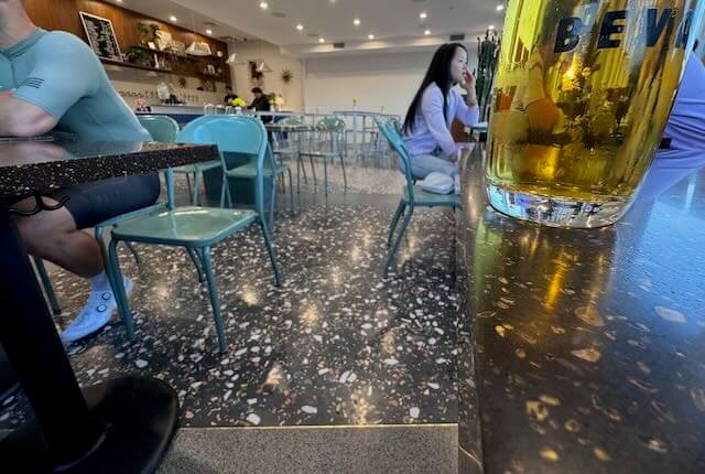 Beva Brewery project image.