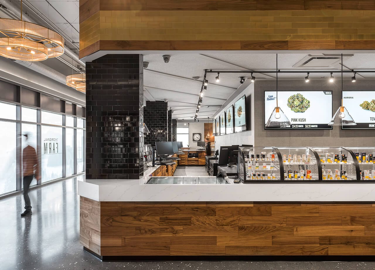 Farmacy | Langford project image.