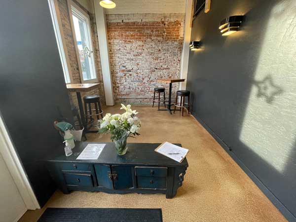 Herald Street Brew Works project image.