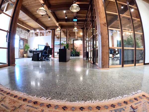 Lefevre & Company Office project image.