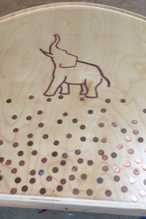 Little Jumbo project detail image.