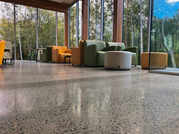 Royal Roads University project image.