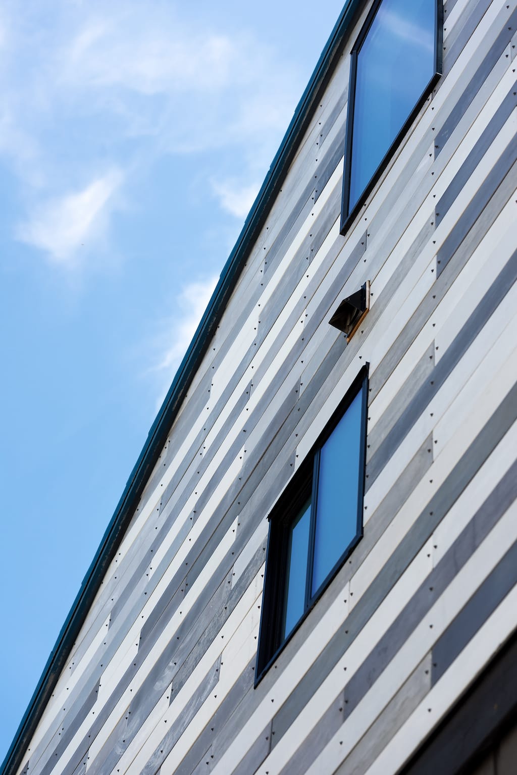 Tolmie Residence project detail image.