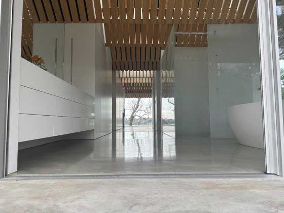 Ultra Modern Seaview project detail image.
