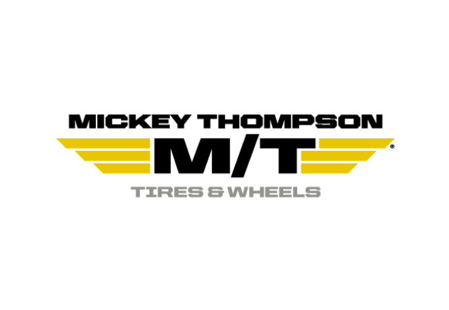 MickeyThompson